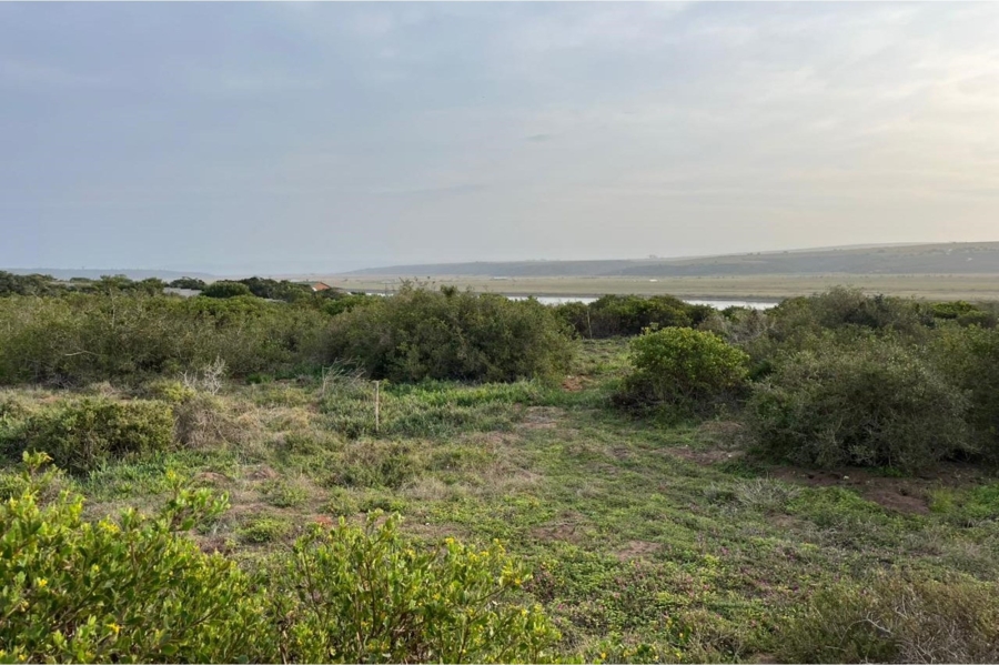 0 Bedroom Property for Sale in Gouritsmond Western Cape